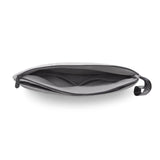 Bugaboo Changing Clutch Bag - Light Grey Melange 4