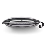 Bugaboo Changing Clutch Bag - Light Grey Melange 5