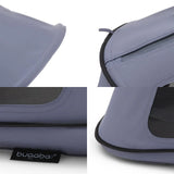 Bugaboo Dragonfly Breezy Sun Canopy - Seaside Blue 2