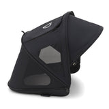 Bugaboo Dragonfly Breezy Sun Canopy - Midnight Black 1
