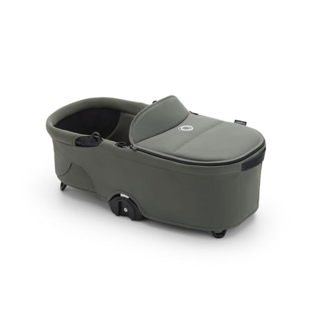 Bugaboo Dragonfly Essential Bundle - Black/Forest Green 16