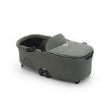 Bugaboo Dragonfly Ultimate Otter 360 Travel System Bundle - Black/Forest Green 14
