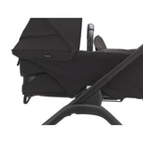 Bugaboo Dragonfly Essential Bundle - Black/Midnight Black 25