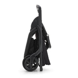 Bugaboo Dragonfly Ultimate Otter 360 Travel System Bundle - Black/Forest Green 6