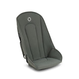 Bugaboo Dragonfly Ultimate Otter 360 Travel System Bundle - Black/Forest Green 8