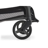 Bugaboo Dragonfly Ultimate Otter 360 Travel System Bundle - Black/Midnight Black 14
