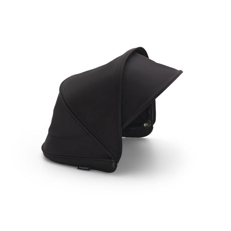 Bugaboo Dragonfly Stroller - Black/Midnight Black 6
