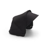 Bugaboo Dragonfly Ultimate Maxi-Cosi Pebble 360 Travel System Bundle - Black/Midnight Black 17