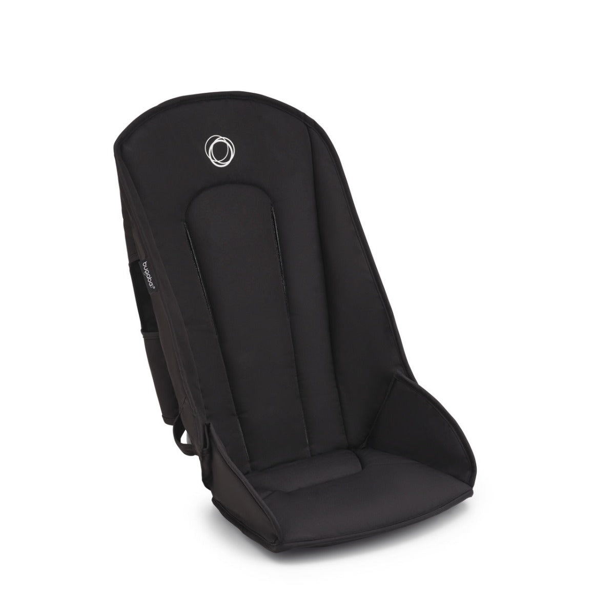 Bugaboo Dragonfly Ultimate Otter 360 Travel System Bundle - Black/Midnight Black 17