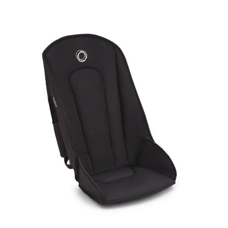 Bugaboo Dragonfly Ultimate Otter 360 Travel System Bundle - Black/Midnight Black 17