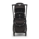 Bugaboo Dragonfly Ultimate Otter 360 Travel System Bundle - Black/Midnight Black 6
