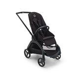 Bugaboo Dragonfly Ultimate Maxi-Cosi Cabriofix i-Size Travel System Bundle - Black/Midnight Black 10