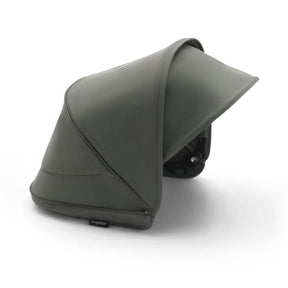 Bugaboo Dragonfly Sun Canopy - Forest Green 1