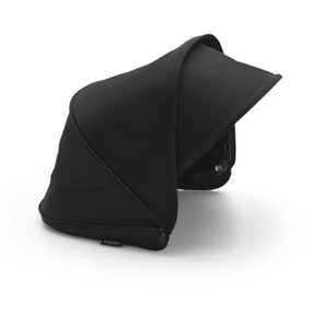 Bugaboo Dragonfly Sun Canopy - Midnight Black 1