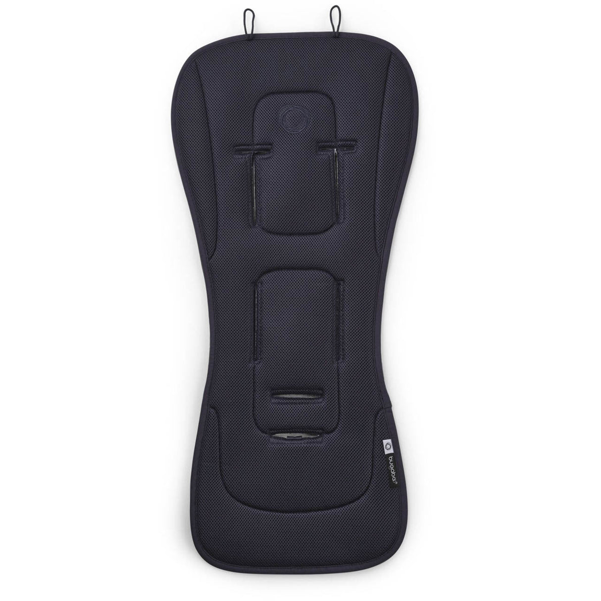 Bugaboo Dual Comfort Liner - Deep Indigo 3