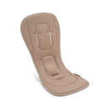 Bugaboo Dual Comfort Liner - Dune Taupe 2