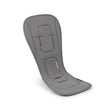 Bugaboo Dual Comfort Liner - Moon Grey 1