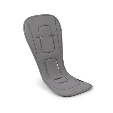 Bugaboo Dual Comfort Liner - Moon Grey 1
