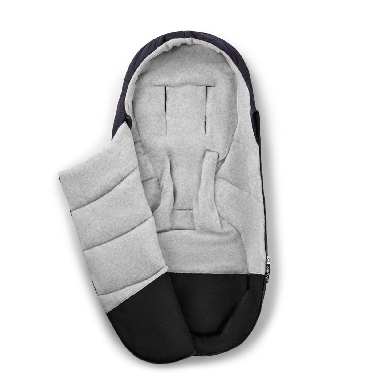 Bugaboo Footmuff - Deep Indigo 4
