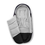 Bugaboo Footmuff - Deep Indigo 4