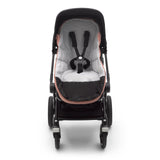 Bugaboo Footmuff - Evening Pink 11