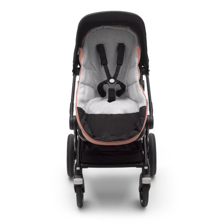 Bugaboo Footmuff - Evening Pink 11