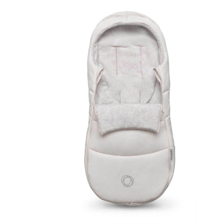 Bugaboo Footmuff - Fresh White 5