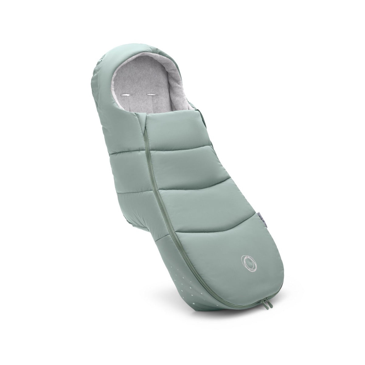 Bugaboo Footmuff - Pine Green 1