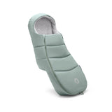 Bugaboo Footmuff - Pine Green 1