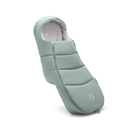 Bugaboo Footmuff - Pine Green 1