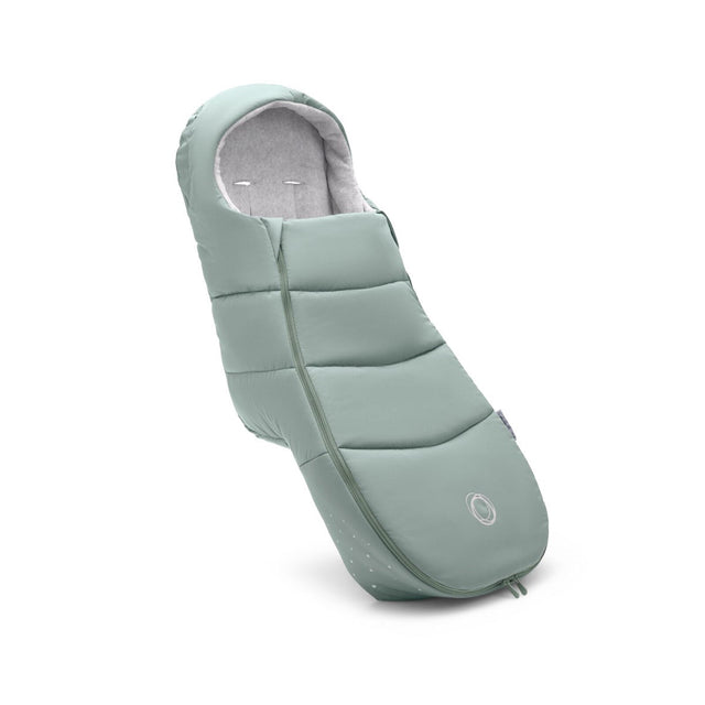 Bugaboo Footmuff - Pine Green 1