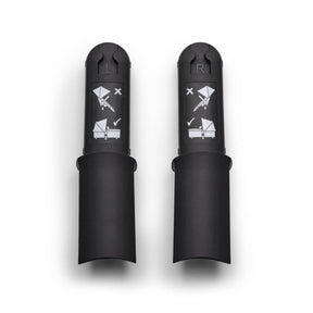 Bugaboo Fox 5 Carrycot Height Adapters 1