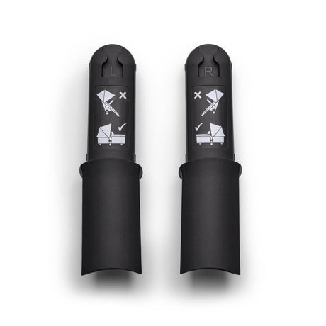 Bugaboo Fox 5 Carrycot Height Adapters 1
