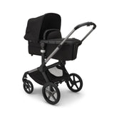 Bugaboo Fox 5 Carrycot Height Adapters 2