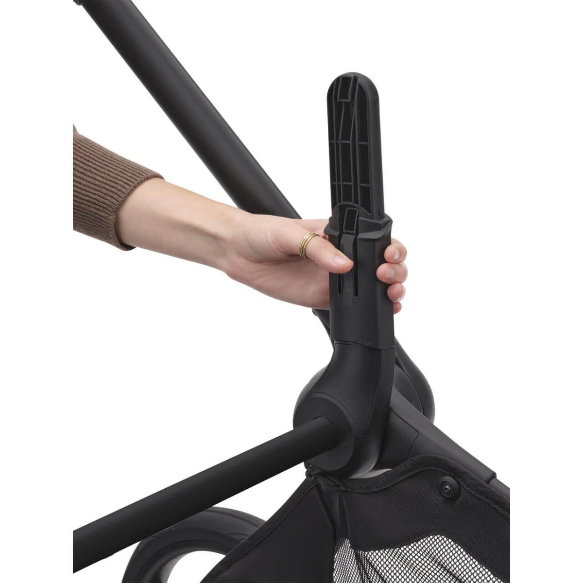 Bugaboo Fox 5 Carrycot Height Adapters 4
