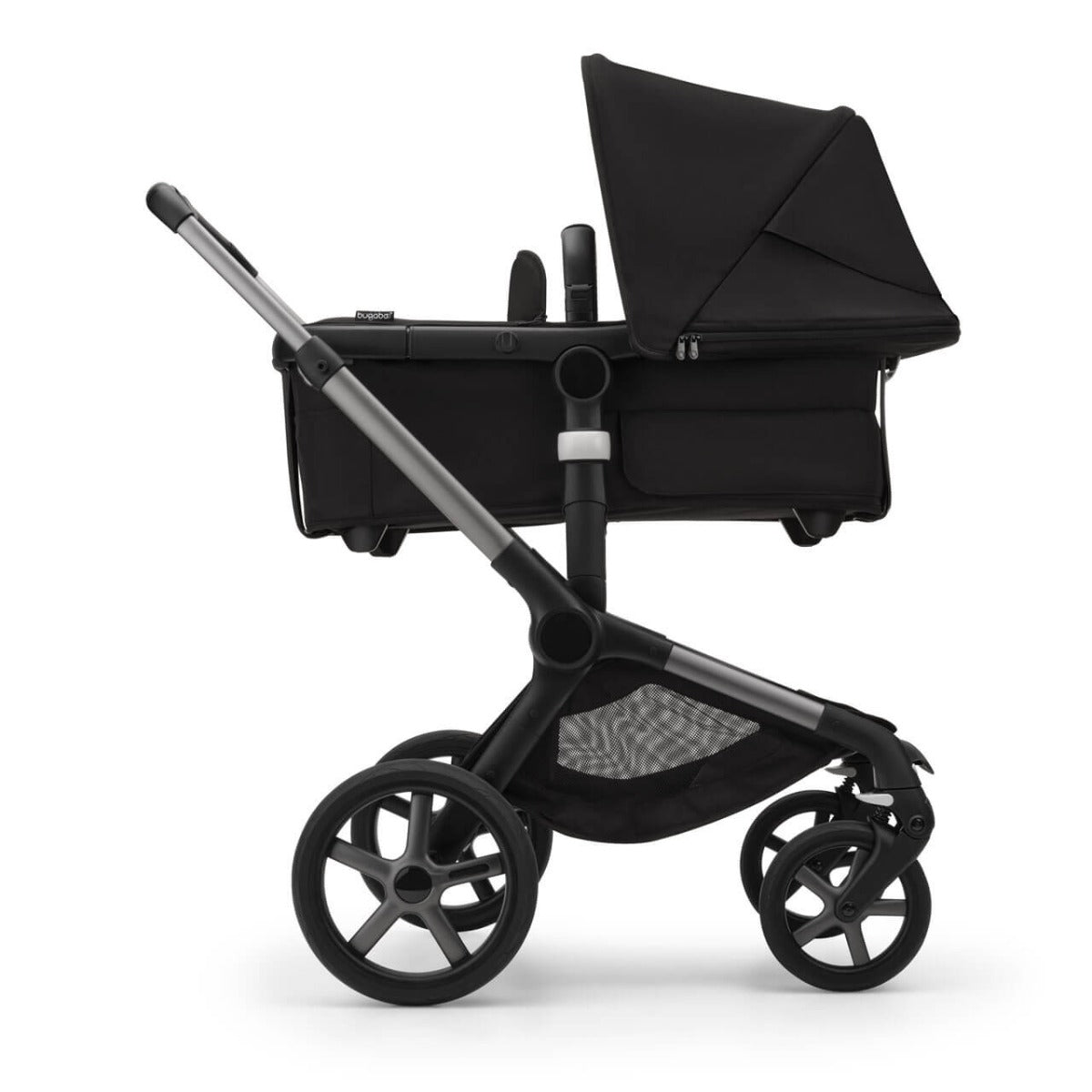 Bugaboo Fox 5 Carrycot Height Adapters 6