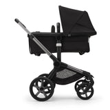 Bugaboo Fox 5 Carrycot Height Adapters 6