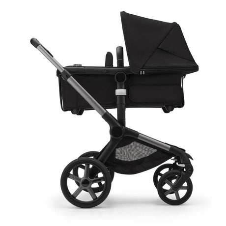 Bugaboo Fox 5 Carrycot Height Adapters 6