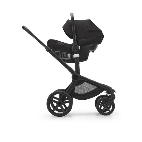 Bugaboo Fox 5 Carrycot Height Adapters 8