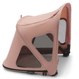Bugaboo Fox 5 Breezy Sun Canopy - Morning Pink 1
