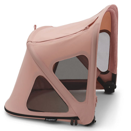 Bugaboo Fox 5 Breezy Sun Canopy - Morning Pink 1