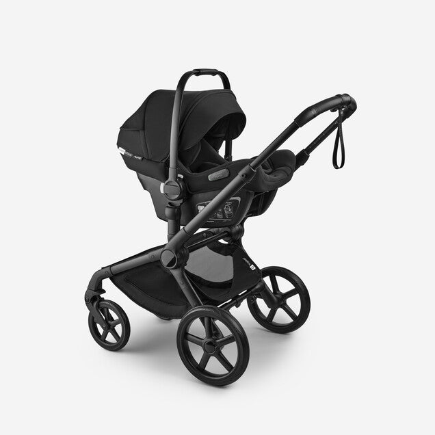 Bugaboo Fox 5 Renew Multi Car Seat Adaptors 2