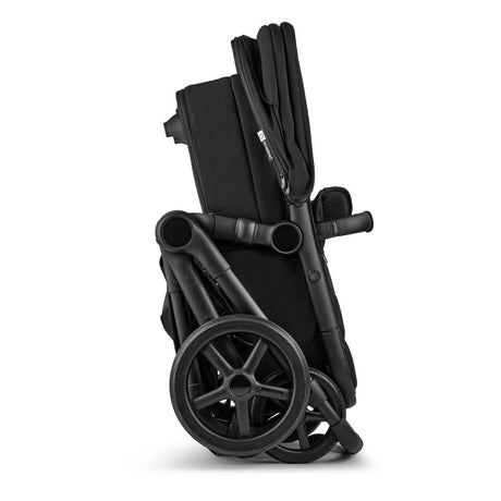 Bugaboo Fox 5 Renew Ultimate Otter 360 Travel System Bundle - Deep Indigo 4