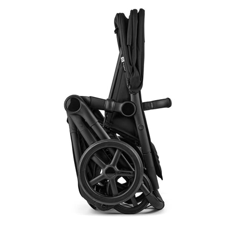 Bugaboo Fox 5 Renew Essential Pushchair Bundle - Deep Indigo 4