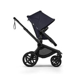 Bugaboo Fox 5 Renew Complete Pushchair & Carrycot - Deep Indigo 11
