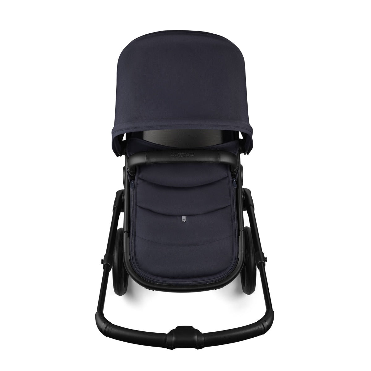 Bugaboo Fox 5 Renew Complete Pushchair & Carrycot - Deep Indigo 14