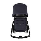 Bugaboo Fox 5 Renew Complete Pushchair & Carrycot - Deep Indigo 14