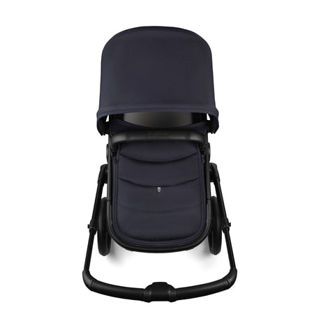 Bugaboo Fox 5 Renew Complete Pushchair & Carrycot - Deep Indigo 14