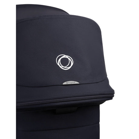 Bugaboo Fox 5 Renew Ultimate Maxi-Cosi Pebble 360 Pro2 Travel System Bundle - Deep Indigo 3