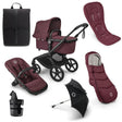 Bugaboo Fox 5 Renew Essential Pushchair Bundle 5